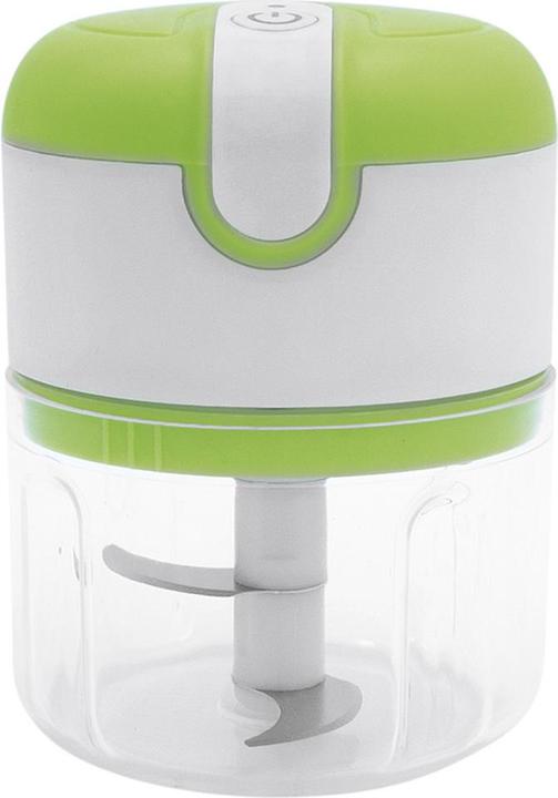Livington 3 Seconds Chopper (250 ml, 37 W)
