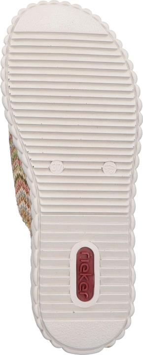 Actual product image Rieker Pantoletten (40)