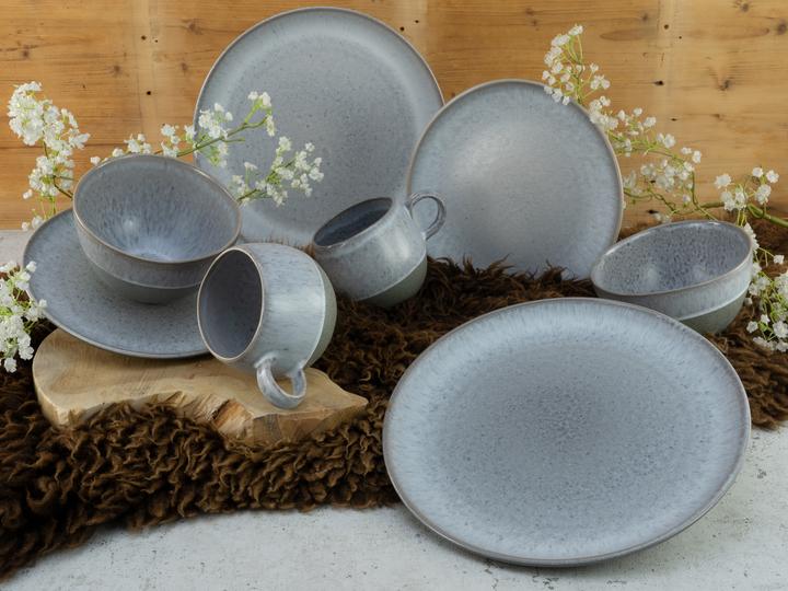 Produktbild CreaTable Loft (16 Stück)