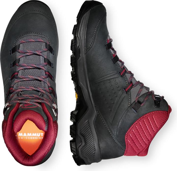 Image du produit Mammut Nova IV Mid GTX Women (40)