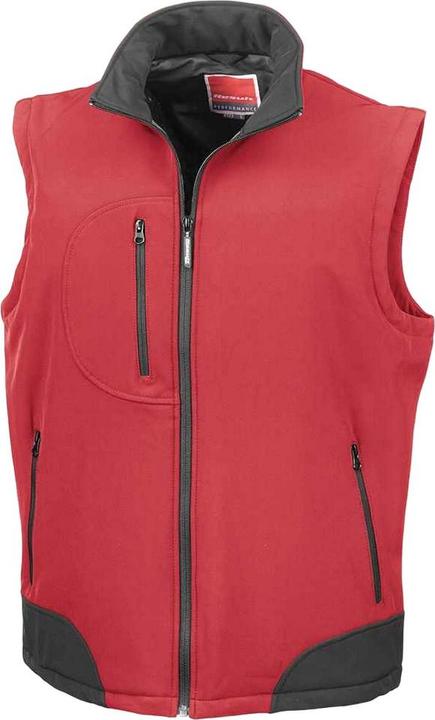 Regatta Soft Shell Bodywarmer