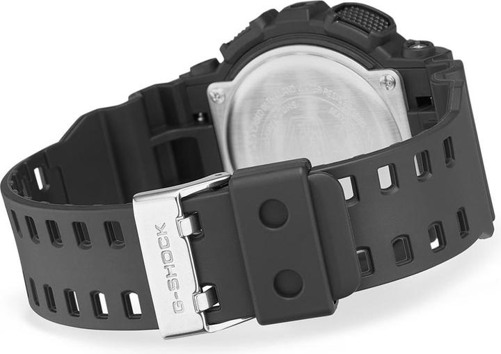 Actual product image G-Shock GA-100MF-1AER (Sports watch, Diving watch, 51 mm)