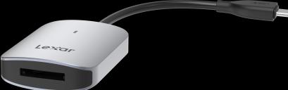 Immagine prodotto Lexar Cardreader Professionel CFexpress Type A (USB 3.2 Gen 2)