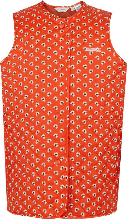 Image du produit Regatta - Veste sans manches ORLA KIELY - Femme (36 D)
