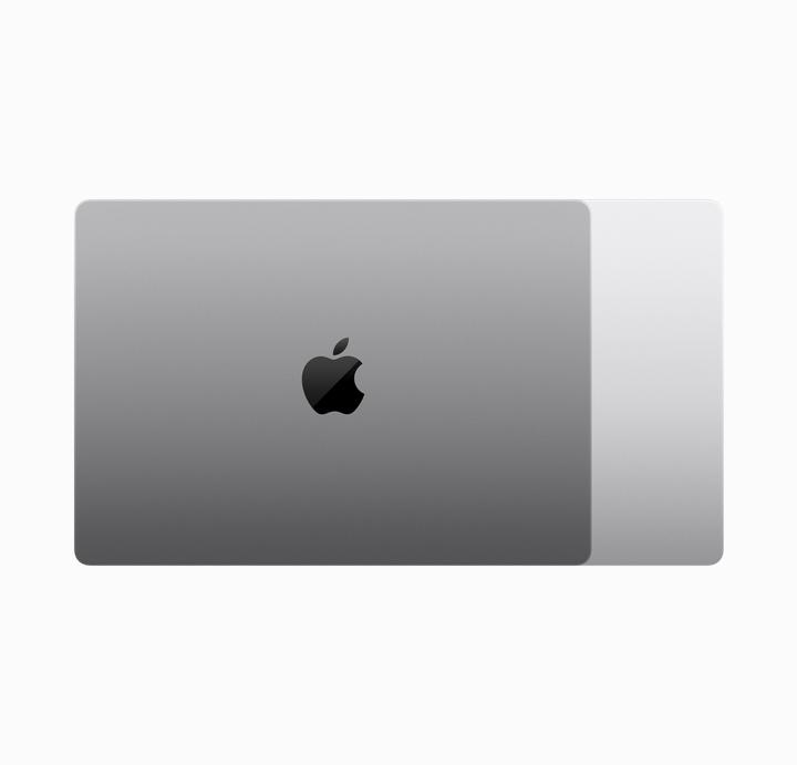 Actual product image Apple MacBook Pro - Late 2023 (14", M3, 8 GB, 512 GB, DE)