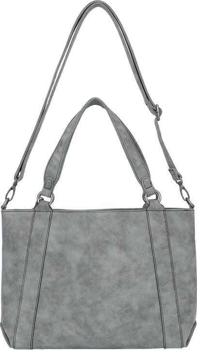 Fritzi aus Preußen Bitzi08 Shopper Tasche 38 cm (11 l)