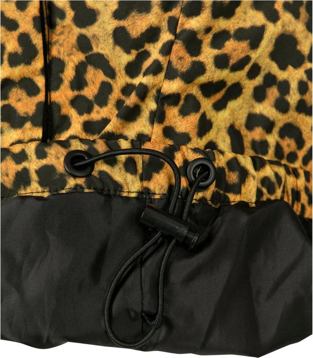 Actual product image Urban Classics Ladies Pattern Pull Over Jacket (S)