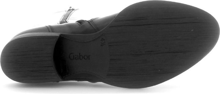 Produktbild Gabor Stiefelette (37)