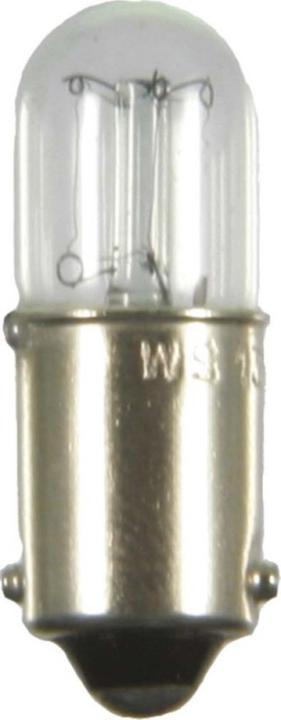Actual product image Scharnberger+Hasenbein Tube lamp (BA9s, 2.40 W, 5.80 lm, 1 x)