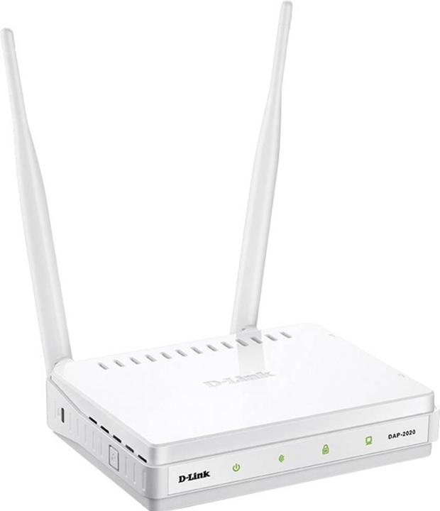 Produktbild D-Link Wireless N300 Access Point