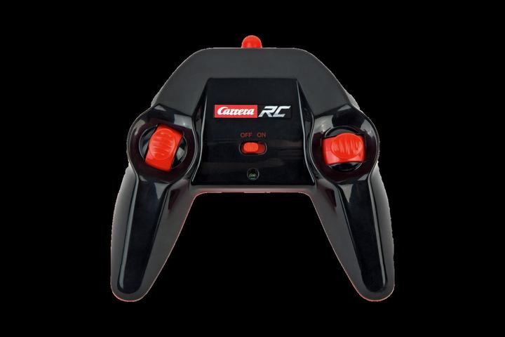 Actual product image Carrera Super Mario Quad Yoshi
