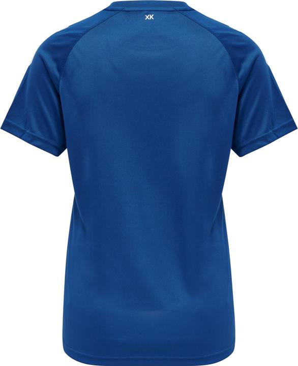 Actual product image hummel Core Xk Core Poly T-Shirt S/S Woman (XXL)