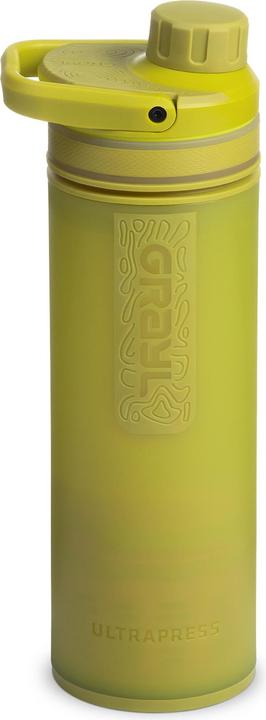 Verde