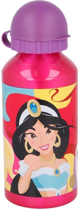Produktbild Stor Prinzessinnen Jasmin & Arielle (400 ml) - Trinkflasche (0.40 l)