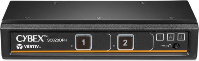 Produktbild Vertiv Cybex Sc Universal Dp/H Secure