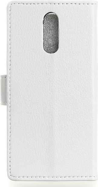 Image du produit MU Classic Couverture en cuir Litchi série II (Oneplus 8)
