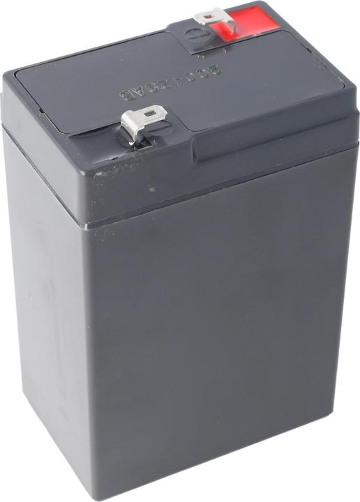 Immagine prodotto Kung Long Batteria WP4.5-6 con contatto a innesto Faston da 4,8 mm (6 V, 4.50 Ah)