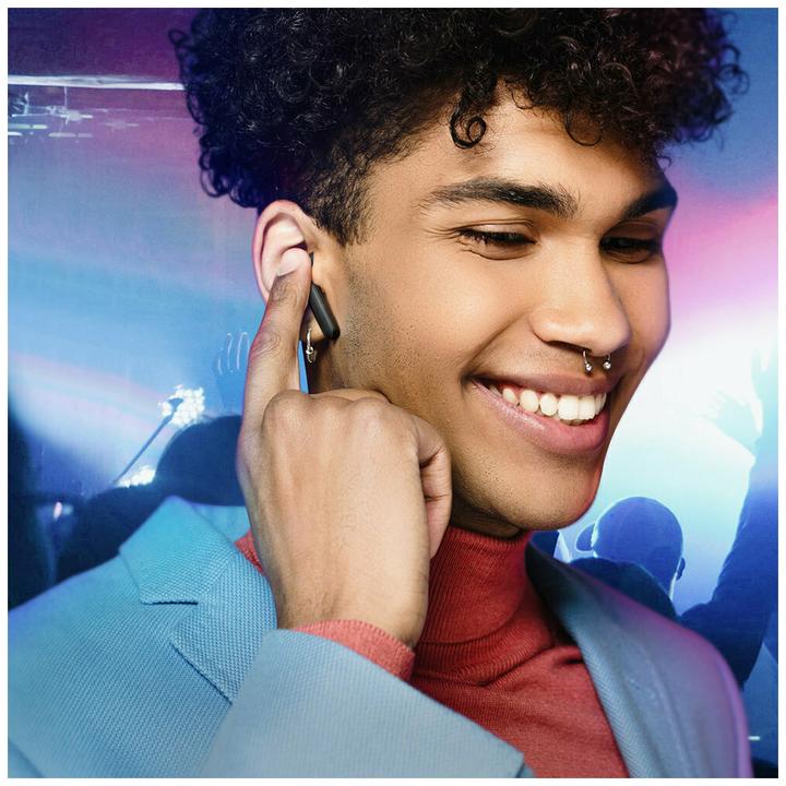 Actual product image Ugreen HiTune T2 Bluetooth 5.0 Earbuds (No noise cancelling, 4 h, Wireless)