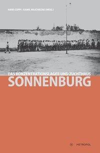 Actual product image The Sonnenburg Concentration Camp and Penitentiary (German, 2015)