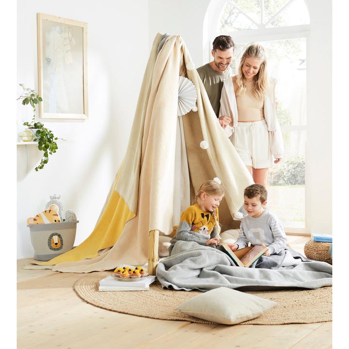 Image du produit Erwin Müller Tapis vivant (150 x 200 cm)
