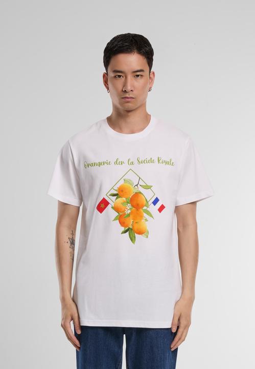 Produktbild Mister Tee Orangerie Tee - 89265 (M)