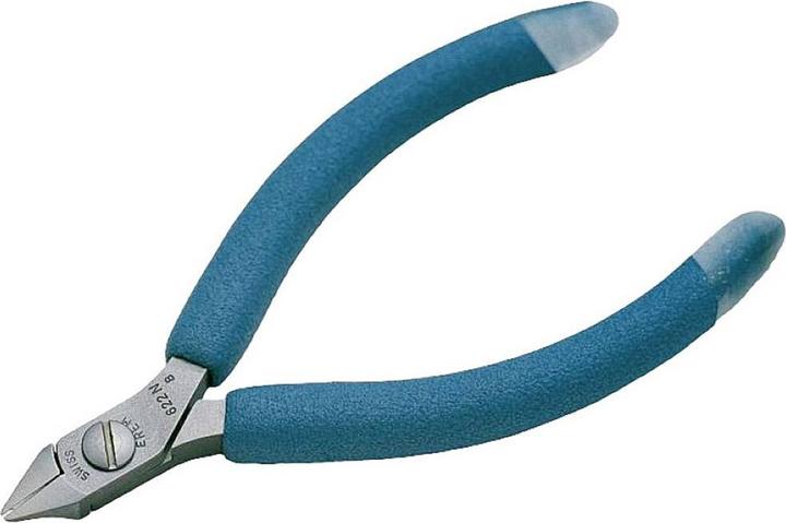 Produktbild Weller Erem Seitenschneider Schnitt ohne Wate (110 mm)