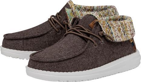 Image du produit Hey Dude Wendy Fold Felted Cozy (35)