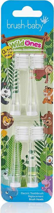 Image du produit Brush-Baby WildOne (4 x)
