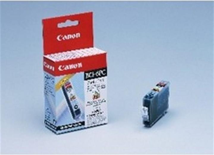 Actual product image Canon Bci-6pc (PC)