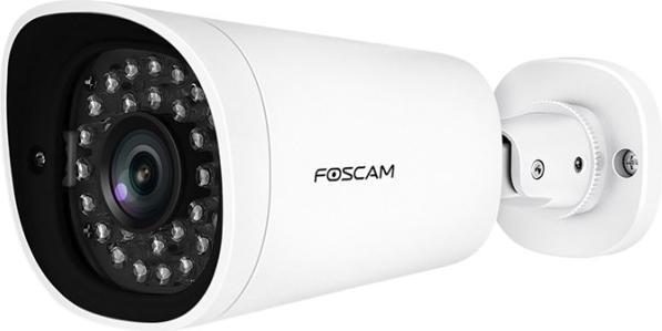 Foscam Telecamera di sicurezza G2EP Telecamera di sicurezza IP Storey per esterni 1920 x 1080 Pixel a (1920 x 1080 Pixels)