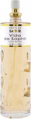 Immagine prodotto Saphir Vida De Pour Femme - Eau De Parfum - 200Ml (Eau de parfum, 200 ml)