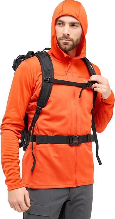 Image du produit Haglöfs Roc Flash Mid Hoodie (M)