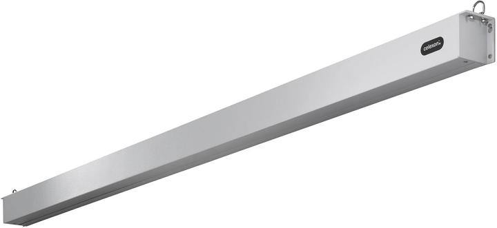 Produktbild Celexon Electric Professional Plus Business format - Leinwand - Deckenmontage möglich, g (139.37", 16:10)