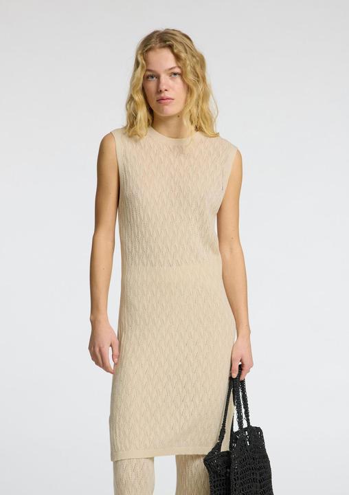 Produktbild Selected Femme Strick Midikleid (XL)