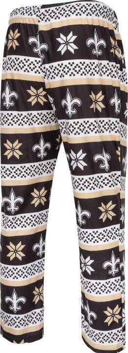 Immagine prodotto Foco Pigiama invernale NFL New Orleans Saints - S (S)