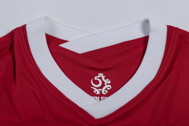 Produktbild Nike Polen Away Replica Herren Fussballtrikot (XL)
