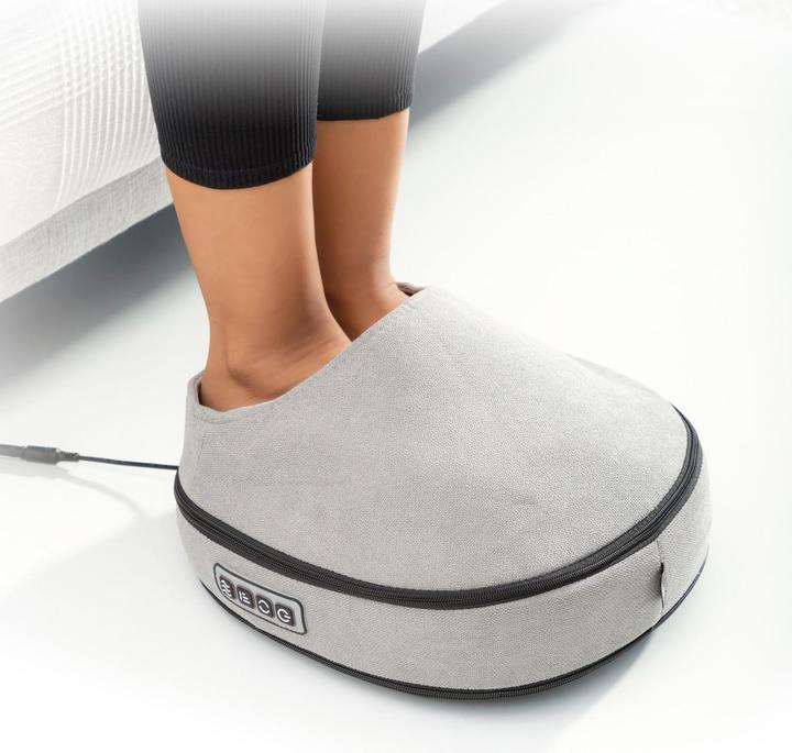 Immagine prodotto TOP Massaggiatore termale Shiatsu