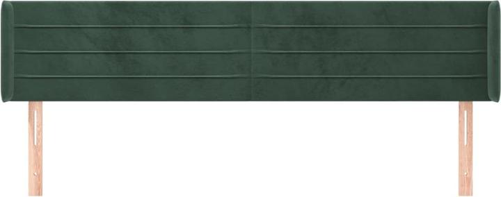 Image du produit VidaXL Kayla (163 x 16 x 88 cm)