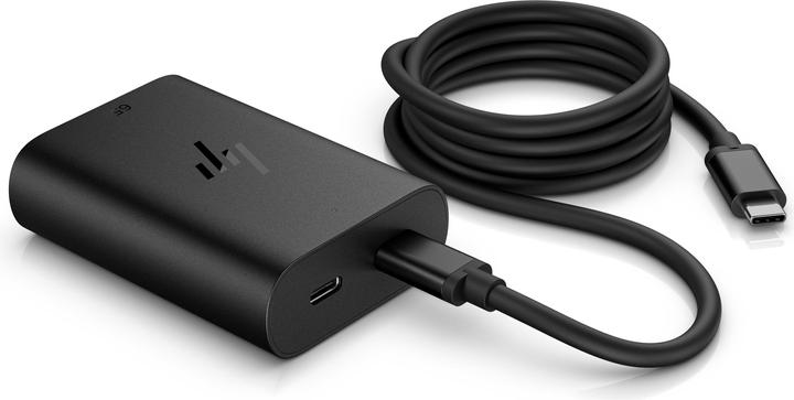 Actual product image HP USB-C Laptop Charger EURO (P) (65 W)