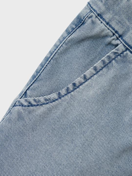 Produktbild Name it Wide Fit Jeans (98)