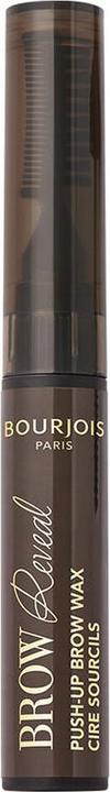 Immagine prodotto Bourjois Brow Reveal Gel - 04 Nero Marrone, 6g (Marrone nero)