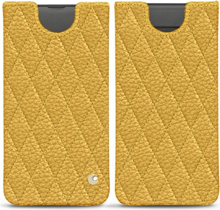 Image du produit Noreve Housse cuir (Samsung Galaxy S10)