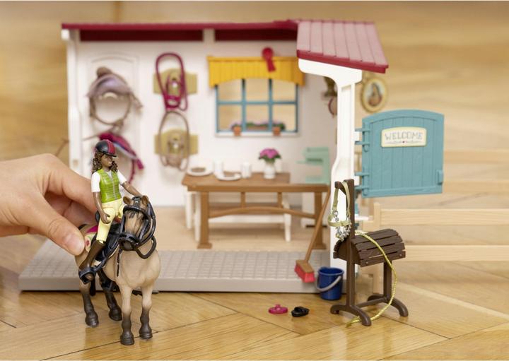 Immagine prodotto Schleich Stanza dei cavalli