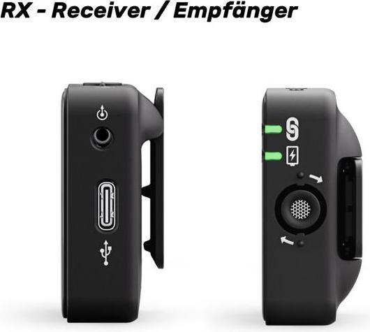 Produktbild RØDE Wireless ME