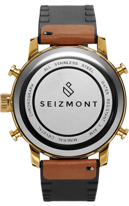 Produktbild Seizmont Saxon (Chronograph, 43 mm)