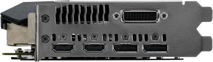 Produktbild ASUS GeForce GTX 1070 STRIX O8G GAMING (8 GB)