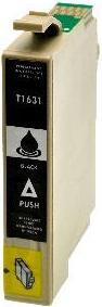 Image du produit Hermex Cartouche d'encre compatible XL pour Epson WorkForce WF-2630WF (M, Y, C, CF)
