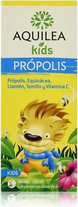 Actual product image Aquilea Kinder Propolis 150ml (150 ml)