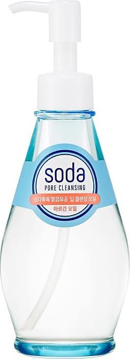 Holika Holika Soda (Reinigungstücher, 150 ml)
