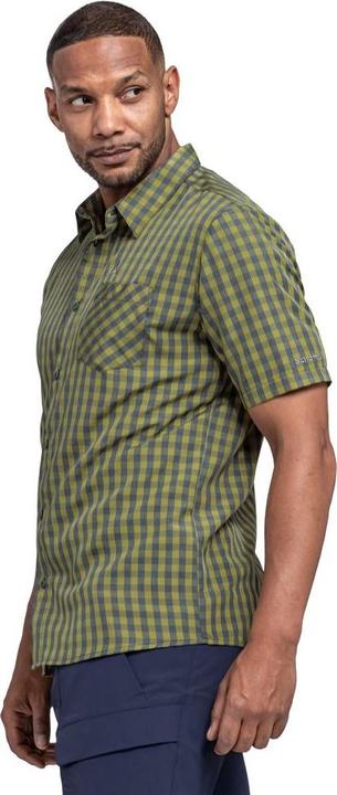 Produktbild Schöffel CIRC Shirt Style Dalfoss MNS (4XL)